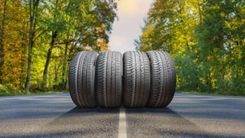 Gomme estive